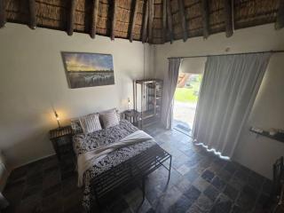 Tamboti Farm Self-Catering Accommodation - 1
