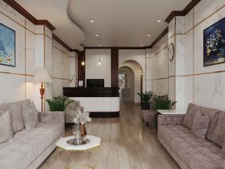 Boutique Kas Ancient Luxury Hotel - 0