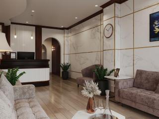 Boutique Kas Ancient Luxury Hotel - 6