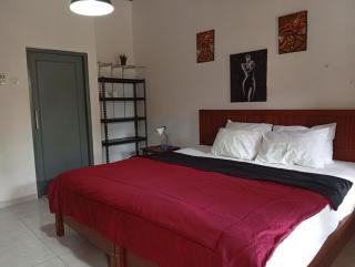 Kompyang Rai Guest House - 1