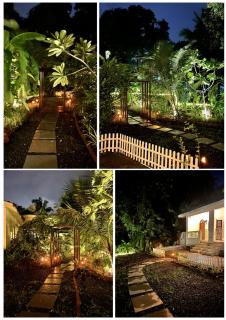 Cottages with Garden View - Virāma Boutique Stays, Vagator - 3