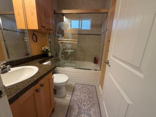 2BR Spacious Living Space - 1