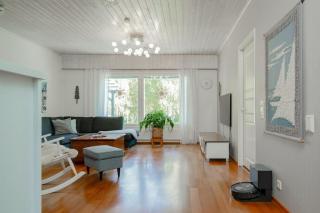 Aurora Forest House, Sauna By Lapland Host - 0