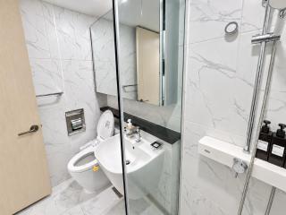 Deoksu Palace City Stay 6 - 9