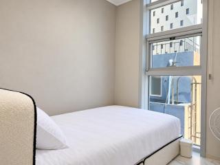 Deoksu Palace City Stay 6 - 7
