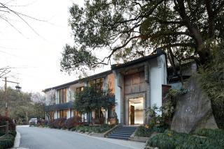 Xizhongxi Holiday Hotel - 5