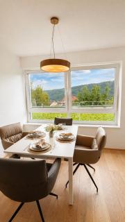 Panorama Apartment 06 I Gerlitzen-Ossiachersee I Alpe Maritima - 9
