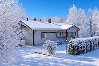 Aurora Forest House, Sauna By Lapland Host - 6