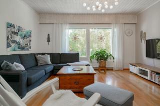 Aurora Forest House, Sauna By Lapland Host - 5