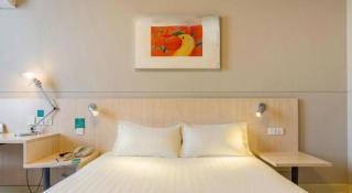 Jinjiang Inn Wafangdian Changchun West Road - 5