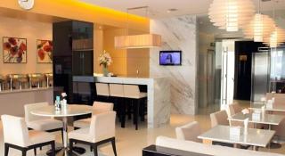 Jinjiang Inn Wafangdian Changchun West Road - 3