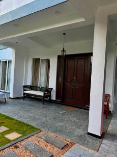 Villa di leoni - 4