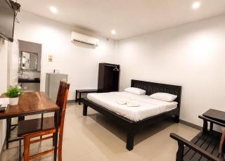 โรงแรมปริ๊นซ์ รีสอร์ท - 7