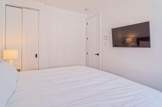 201 Condo au rez de chaussée , au coeur de Bromont - 4