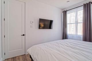 201 Condo au rez de chaussée , au coeur de Bromont - 3