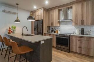 883 suite 102 Bromont Vieux Village 2cac , foyer - 3