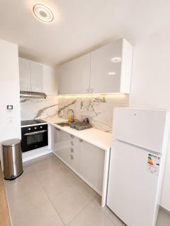 Jolie Appartement bien décoré proche toutes commodités - 2