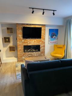 871 shefford suite 207 3chambres - 4