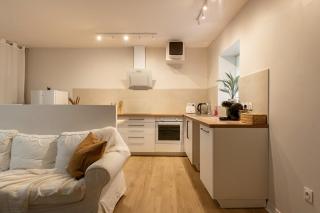 T2 COSY AU COEUR DE MONTELIMAR - 1