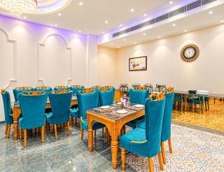 White Panda Hotels Grand Cabbana - 7