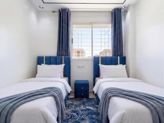 Dar Al Khayma - Sapphire Suite with Balcony - 7