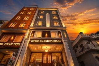 White Panda Hotels Grand Cabbana - 8