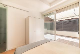 Apartment with Private Terrace, Pinar del Rey - Madrid - 9