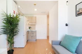 Apartment with Private Terrace, Pinar del Rey - Madrid - 8