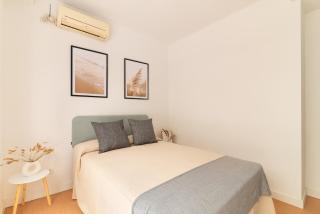Apartment with Private Terrace, Pinar del Rey - Madrid - 6