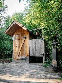 Nids des Marais - Ciney - 4