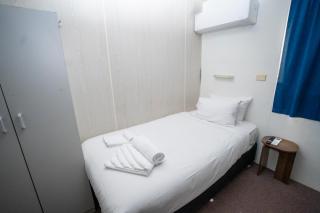 23 St Albans Piccadilly - 5