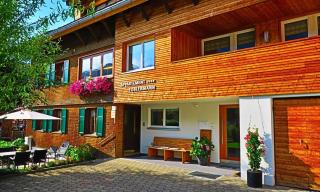 Appartement Toblermann - 0