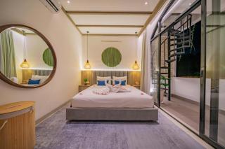 3BR villa - pool, BBQ & jungle views - GF9 by TROPICALLY - 7