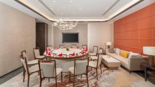 Holiday Inn Liaoyuan City Center by IHG - 9