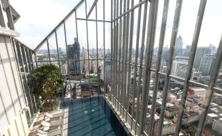 Sukhumvit11 2BR 2BTH Luxury View 35th Floor - 6