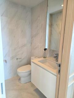 Sukhumvit11 2BR 2BTH Luxury View 35th Floor - 5