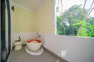 3BR villa near Pererenan, pool & jungle view - GF8 by TROPICALLY - 2