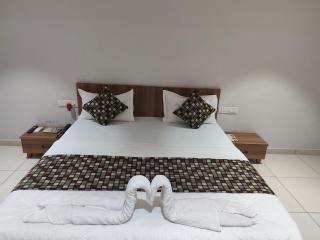 HOTEL VIBRANT Inn - 2