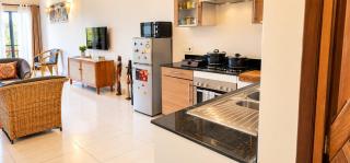 Diani Beach Front Studio with Pool - 6