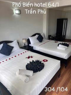 PHỐ BIỂN HOTEL - 7