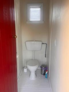 Greytown Farmhouse - 1
