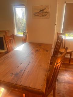 Greytown Farmhouse - 3