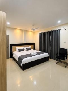 Retreat Inn - 6