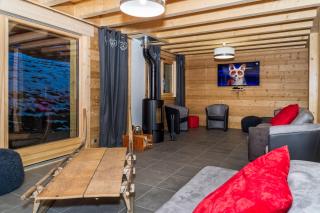 Chalet Bruno - 1