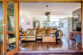 Boronia Bungalow - Albany - 8
