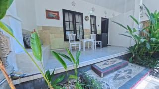 Jepun Villas 08 - One Bedroom with 3 beds and kitchen - 2