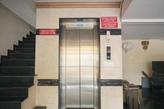 Hotel enigma grand - 7