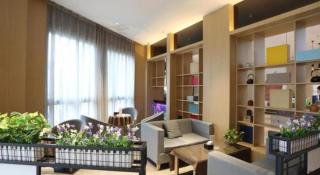 GreenTree Inn Anhui Hefei South Railway Station Damo Sqaure Business Hotel - 9