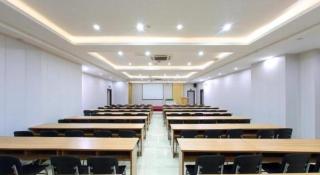 GreenTree Inn Anhui Hefei South Railway Station Damo Sqaure Business Hotel - 2