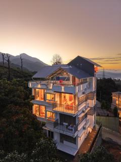 Gems Munnar by VOYE HOMES - 3